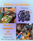 Atelier Peinture