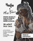 Le Boudoir de Miss Behave — 25 Août 2026