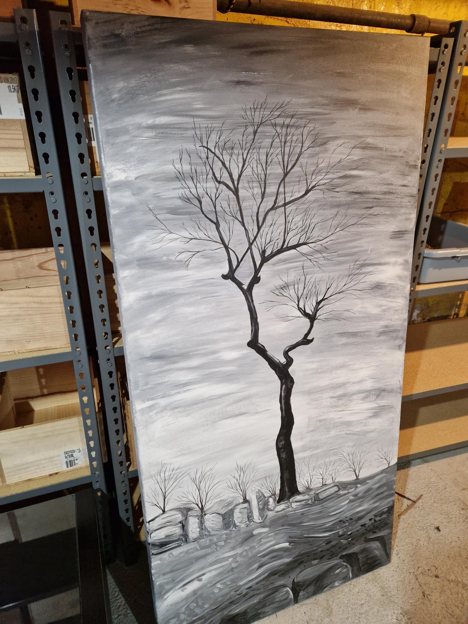 Stockage - Toile