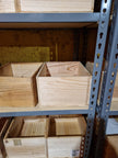 Stockage - Boîte
