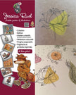 Jessica Ruel – Artiste peintre et illustratrice professionnelle